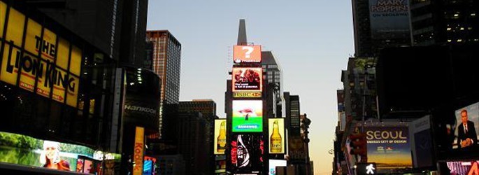 New York