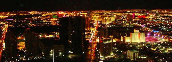 Las Vegas